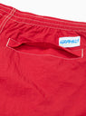 Drift Swim Shorts Burst Red by Gramicci | Couverture & The Garbstore