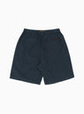 G Garment Dyed O.G. Seersucker Shorts Navy by Gramicci | Couverture & The Garbstore