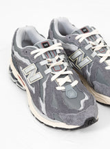 M1906DA Sneakers Castlerock & Harbor Grey by New Balance | Couverture & The Garbstore
