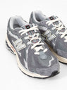 M1906DA Sneakers Castlerock & Harbor Grey by New Balance | Couverture & The Garbstore