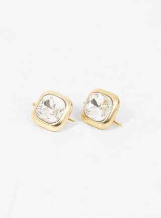 Tiana Earrings by YUN YUN SUN by Couverture & The Garbstore