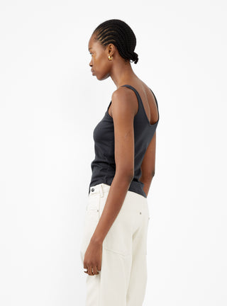 Vest Charcoal by PICO | Couverture & The Garbstore