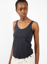 Vest Charcoal by PICO | Couverture & The Garbstore