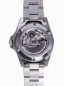 Naval FRXA001 Automatic Watch Black by Naval Watch Co. | Couverture & The Garbstore