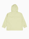 Cagoule Superfine Poplin Shirt Lime Green by Engineered Garments | Couverture & The Garbstore