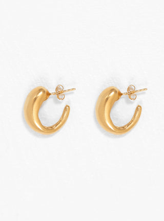 Gota Earrings by Simuero | Couverture & The Garbstore