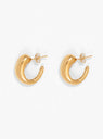 Gota Earrings by Simuero | Couverture & The Garbstore