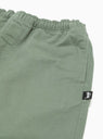 Brushed Beach Trousers Sage Green by Stüssy by Couverture & The Garbstore