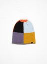 8 Square Beanie Multi by Stüssy | Couverture & The Garbstore