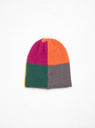 8 Square Beanie Multi by Stüssy | Couverture & The Garbstore