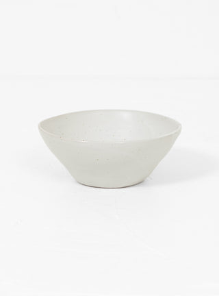 Flow Bowl Off White by ferm LIVING | Couverture & The Garbstore