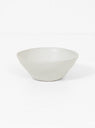 Flow Bowl Off White by ferm LIVING | Couverture & The Garbstore