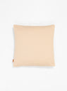 Lay Cushion Off White by ferm LIVING | Couverture & The Garbstore