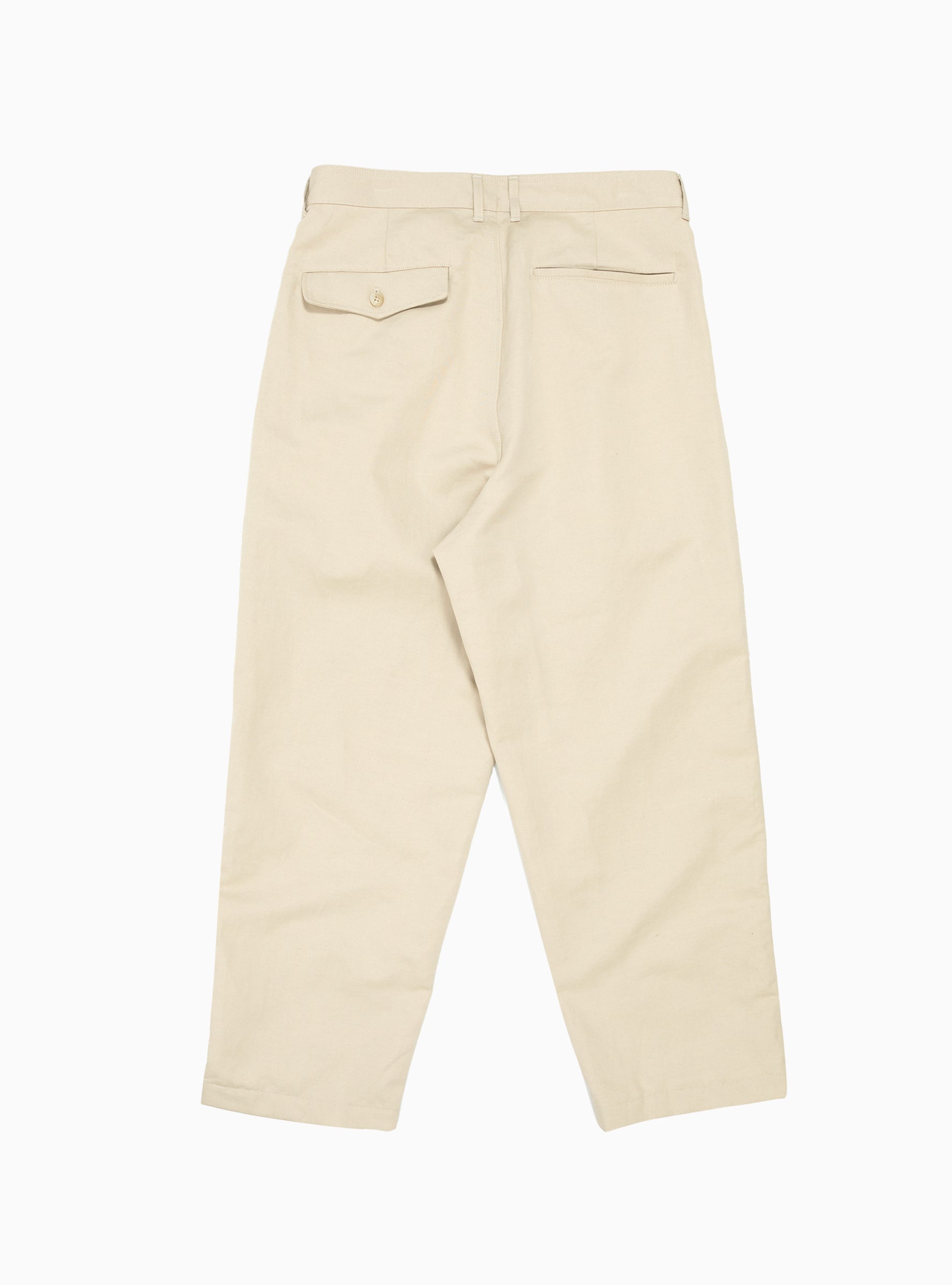 box-pleat wide-leg trousers | FARFETCH | ShopRunner