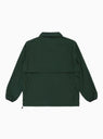 Double Pocket Anorak Deep Green by Still By Hand | Couverture & The Garbstore