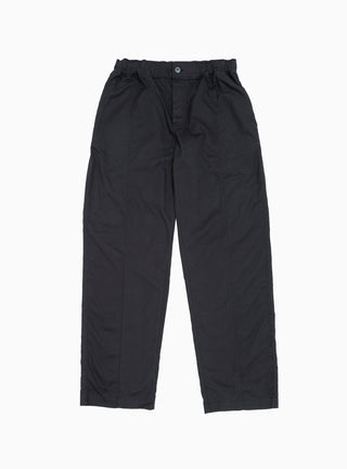 Article Trousers Black by mfpen | Couverture & The Garbstore