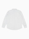 Distant Shirt White & Butter Stripe by mfpen | Couverture & The Garbstore