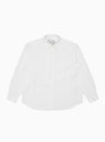 Generous Shirt White by mfpen | Couverture & The Garbstore