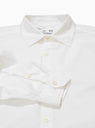 Generous Shirt White by mfpen | Couverture & The Garbstore