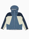 PERTEX SHIELDAIR All Weather Jacket Blue by Goldwin | Couverture & The Garbstore
