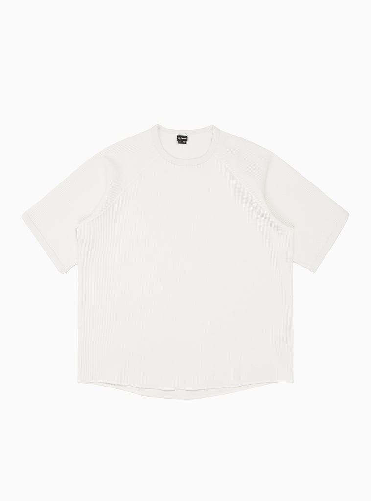 WF Light T-shirt White