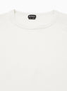 WF Light T-shirt White by Goldwin | Couverture & The Garbstore