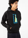 Hardware Systems Hoodie Black by Brain Dead | Couverture & The Garbstore