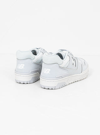 BB550HSB Sneakers Granite & Quartz Grey by New Balance | Couverture & The Garbstore