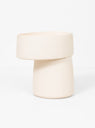 Romé Table Lamp White by SERAX | Couverture & The Garbstore
