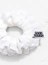 Super Baby Squish Scrunchie White by Good Squish | Couverture & The Garbstore