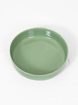 Elephant Feet L Bowl Green by MAOMI | Couverture & The Garbstore