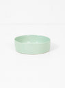 Elephant Feet M Bowl Light Blue by MAOMI | Couverture & The Garbstore