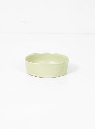 Elephant Feet S Bowl Light Green by MAOMI | Couverture & The Garbstore