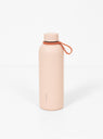 Reusable Water Bottle Blush by EKOBO | Couverture & The Garbstore