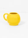 FUCK Mug Yellow by General Admission | Couverture & The Garbstore