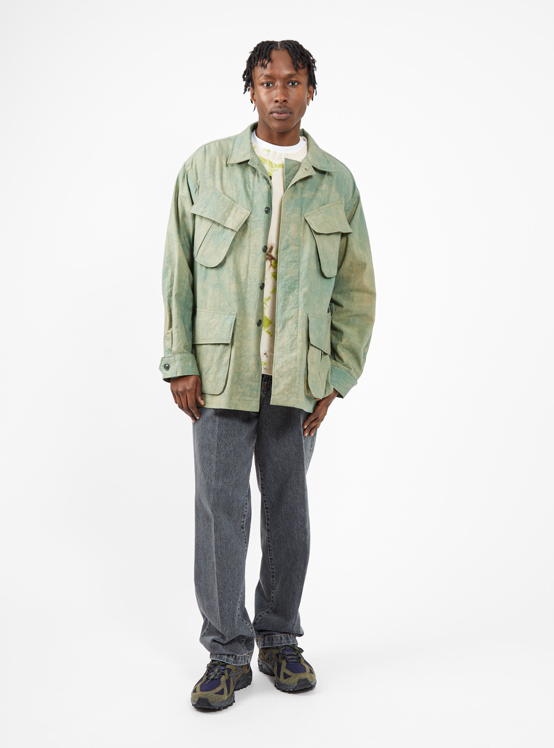 engineered garments jungle fatigue | www.innoveering.net