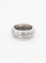 Morgan Dollar Ring Silver by NORTH WORKS | Couverture & The Garbstore