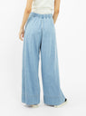 Coxone Jeans Celeste Blue by Rachel Comey | Couverture & The Garbstore