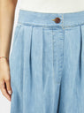 Coxone Jeans Celeste Blue by Rachel Comey | Couverture & The Garbstore