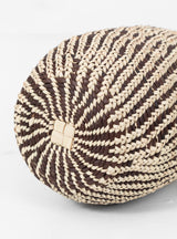 Baobab Basket M by AS'ART | Couverture & The Garbstore