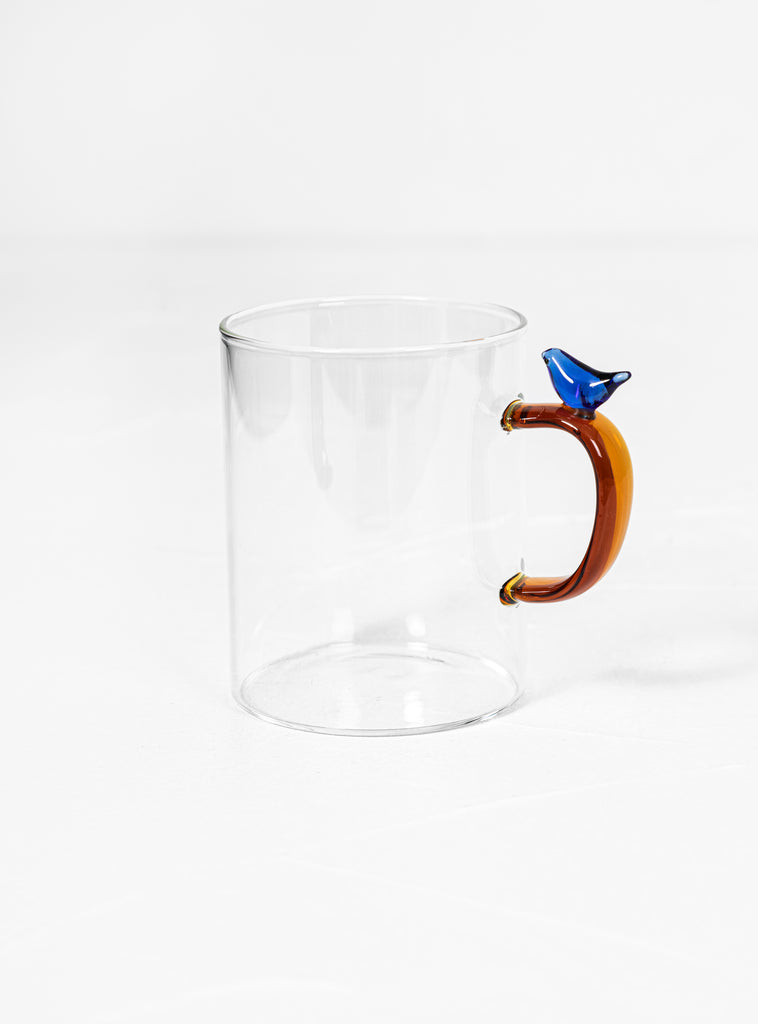 Bird Mug by Ichendorf Milano | Couverture & The Garbstore