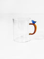 Bird Mug by Ichendorf Milano | Couverture & The Garbstore