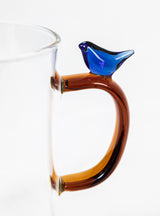 Bird Mug by Ichendorf Milano | Couverture & The Garbstore