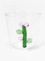 Botanica Tumbler Pink Flower by Ichendorf Milano | Couverture & The Garbstore