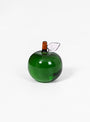 Paperweight Apple Green by Ichendorf Milano | Couverture & The Garbstore