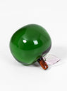Paperweight Apple Green by Ichendorf Milano | Couverture & The Garbstore