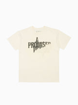 A Promised Dream T-shirt Bone by One of These Days | Couverture & The Garbstore