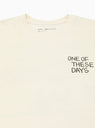 Lost Country T-shirt Bone by One of These Days | Couverture & The Garbstore