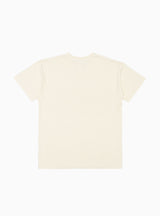 Panama Red Pocket T-shirt Bone by One of These Days | Couverture & The Garbstore