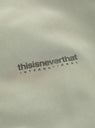 INTL. Team Jacket Khaki Grey by thisisneverthat | Couverture & The Garbstore